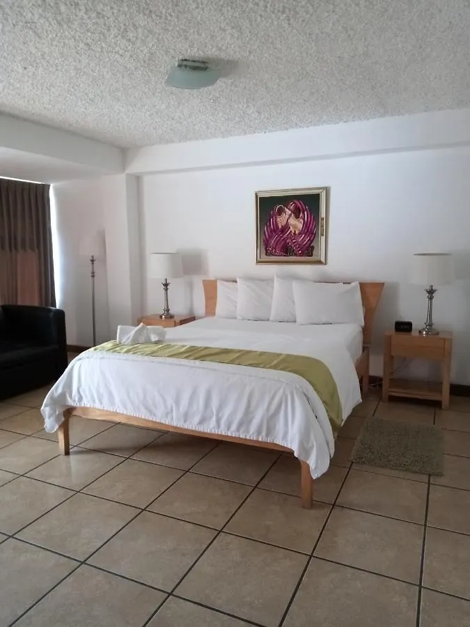 Apartamentos Reforma Guatemala City