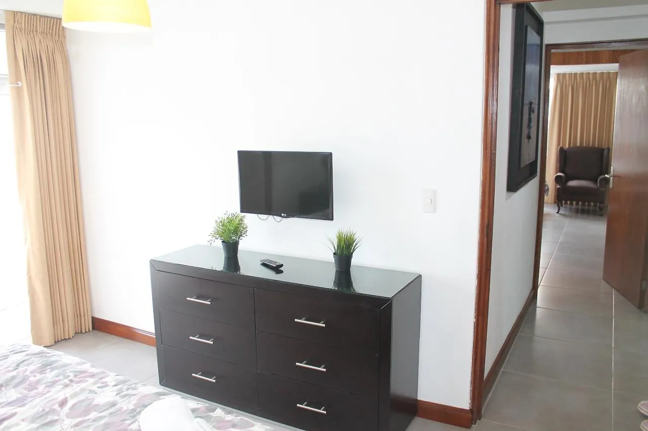 Apartamentos Reforma Guatemala City