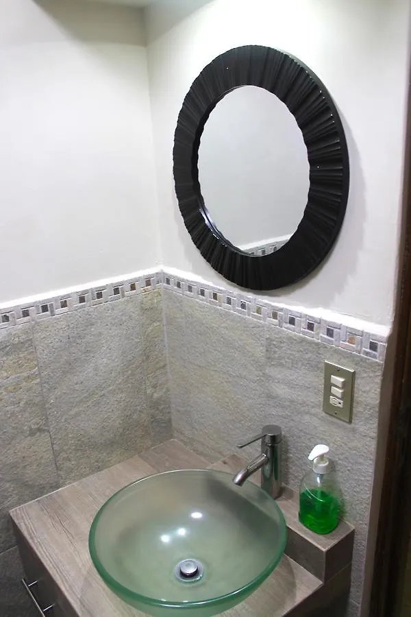 Apartamentos Reforma Guatemala City Aparthotel