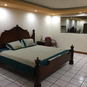 Casa Irma Guest house