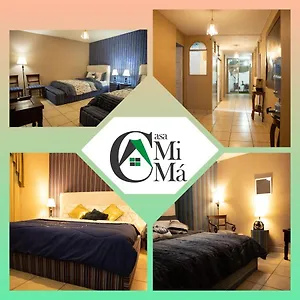 Casa Mima Bed & Breakfast